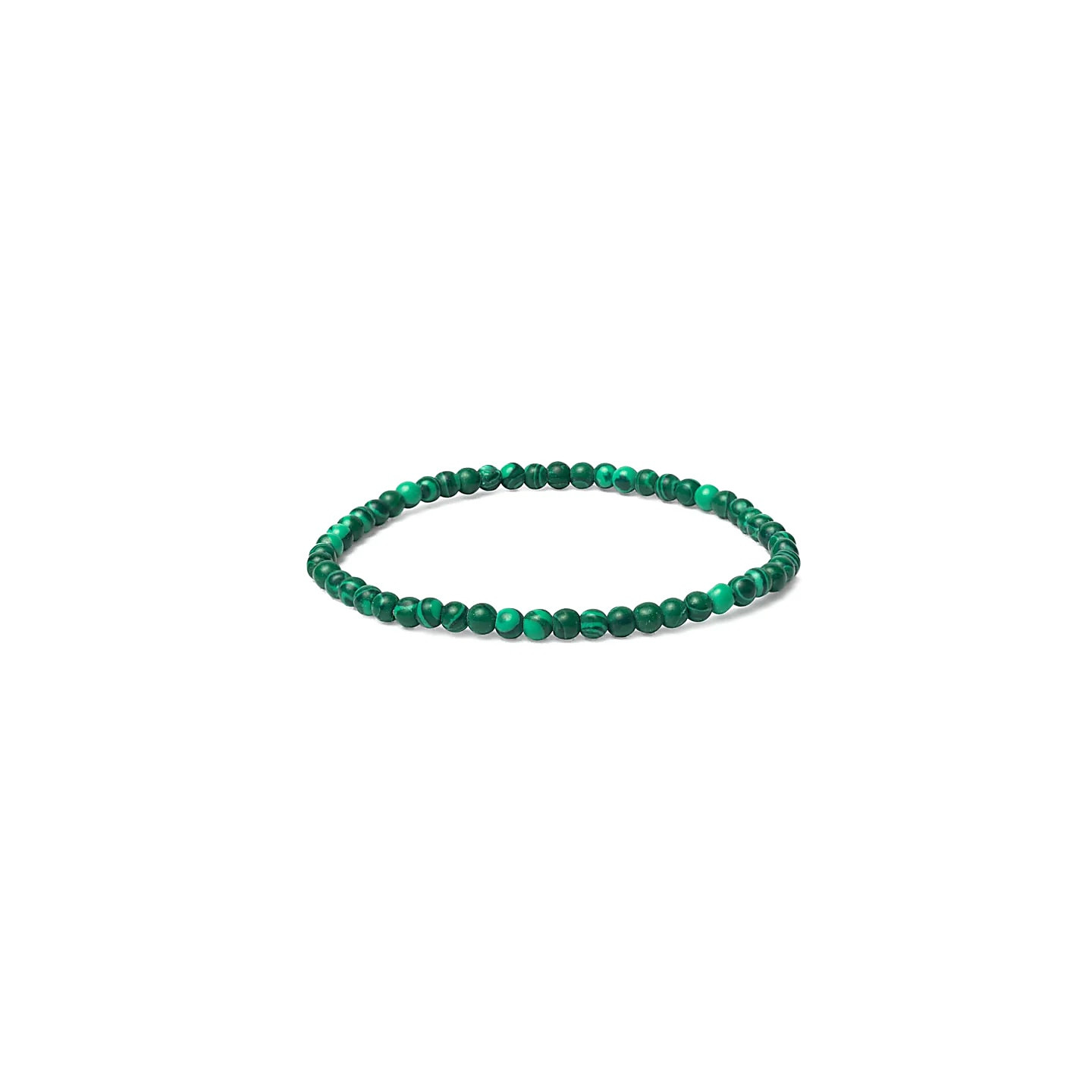 Bracelet malachite