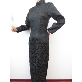 Dragon black II size 36