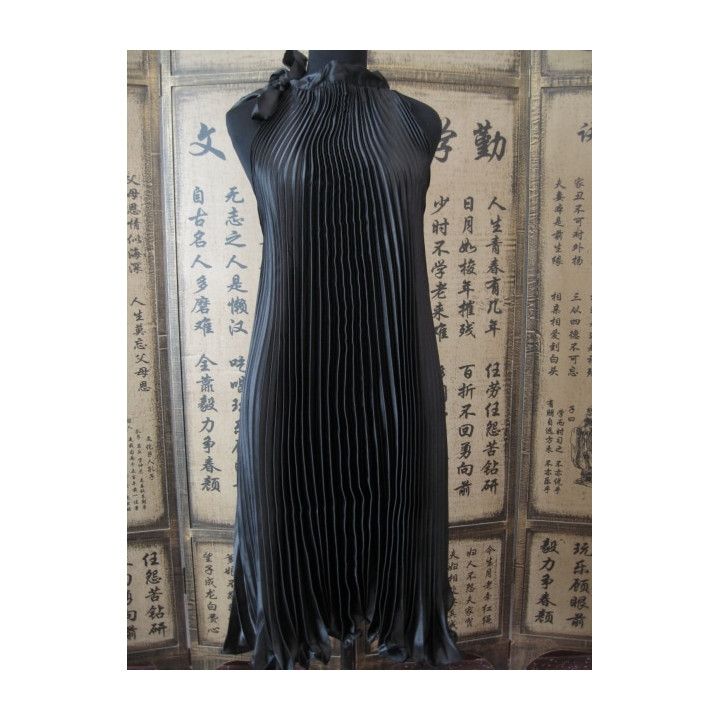 Spring/Summer dress Black
