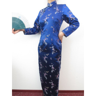 Chinese Blossom blue size 34