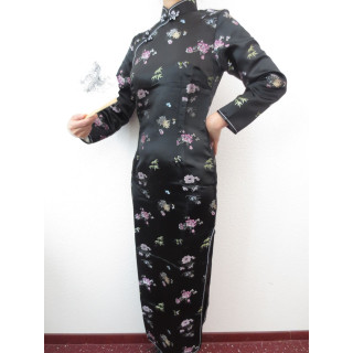 Chinese Blossom black size 34