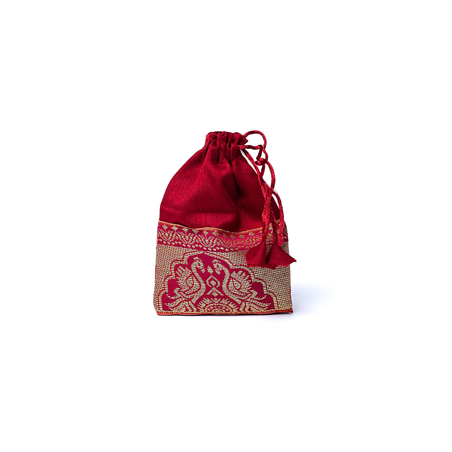 Mala oeil de tigre/oeil de chat qualité AA en pochette | Pieralune