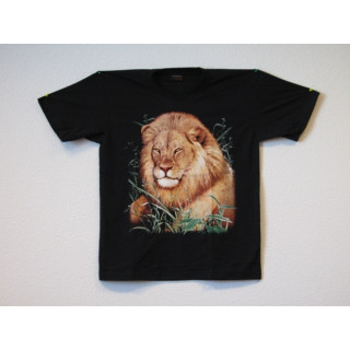 T-shirt Lion II