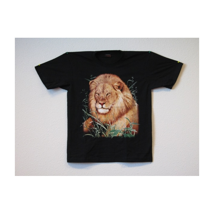 T-shirt Lion II