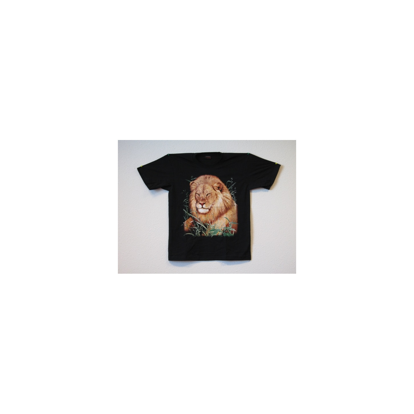T-shirt Lion II