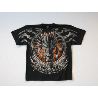 T-shirt Dragonhead