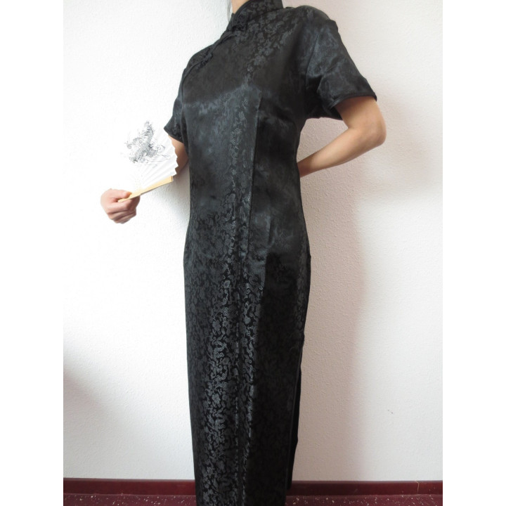 Dragon black size 44