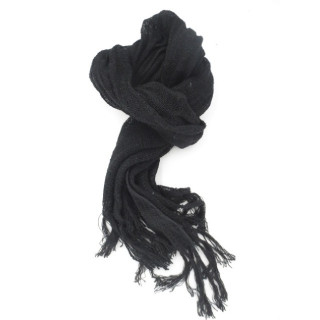 Viscose black