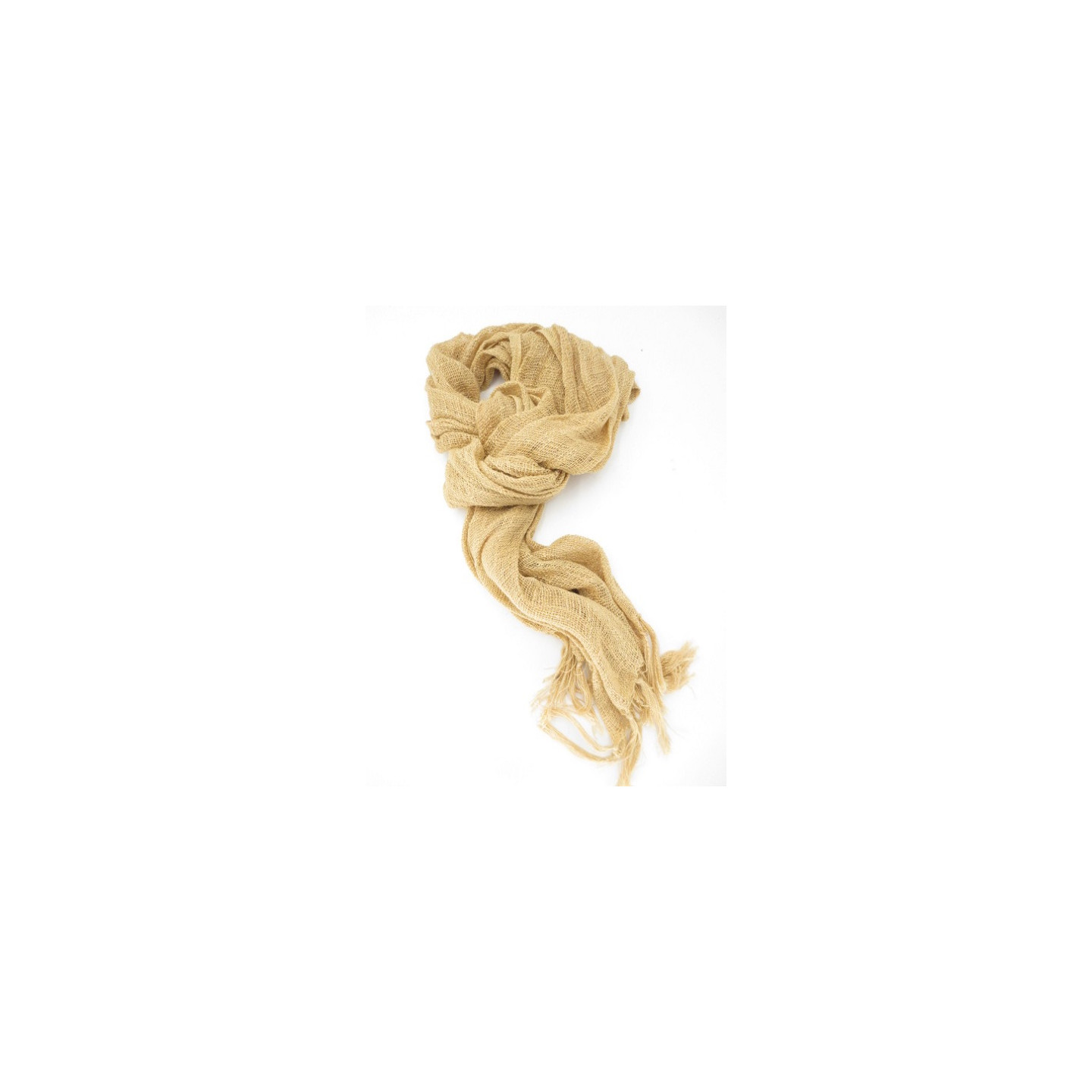 Viscose caramel