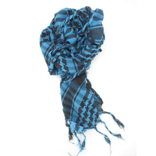 Arafat turquoise/black