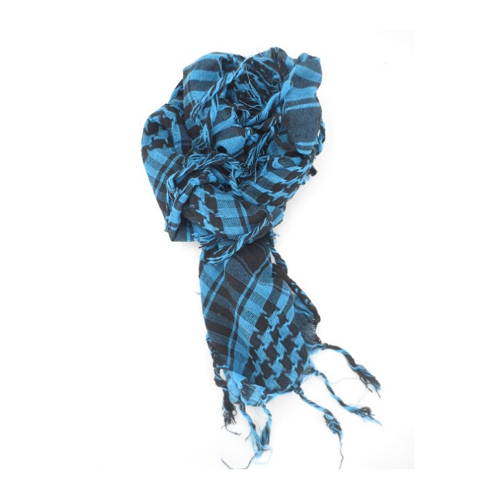 Arafat turquoise/black