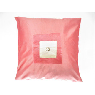 Cushion cover #13 pink