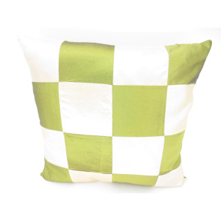 Cushion cover #16 green