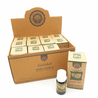 Goloka Natural Essential Oil - Tea Tree ()
