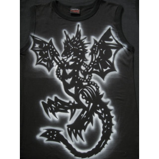 Dragon Top