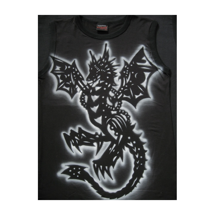 Dragon Top