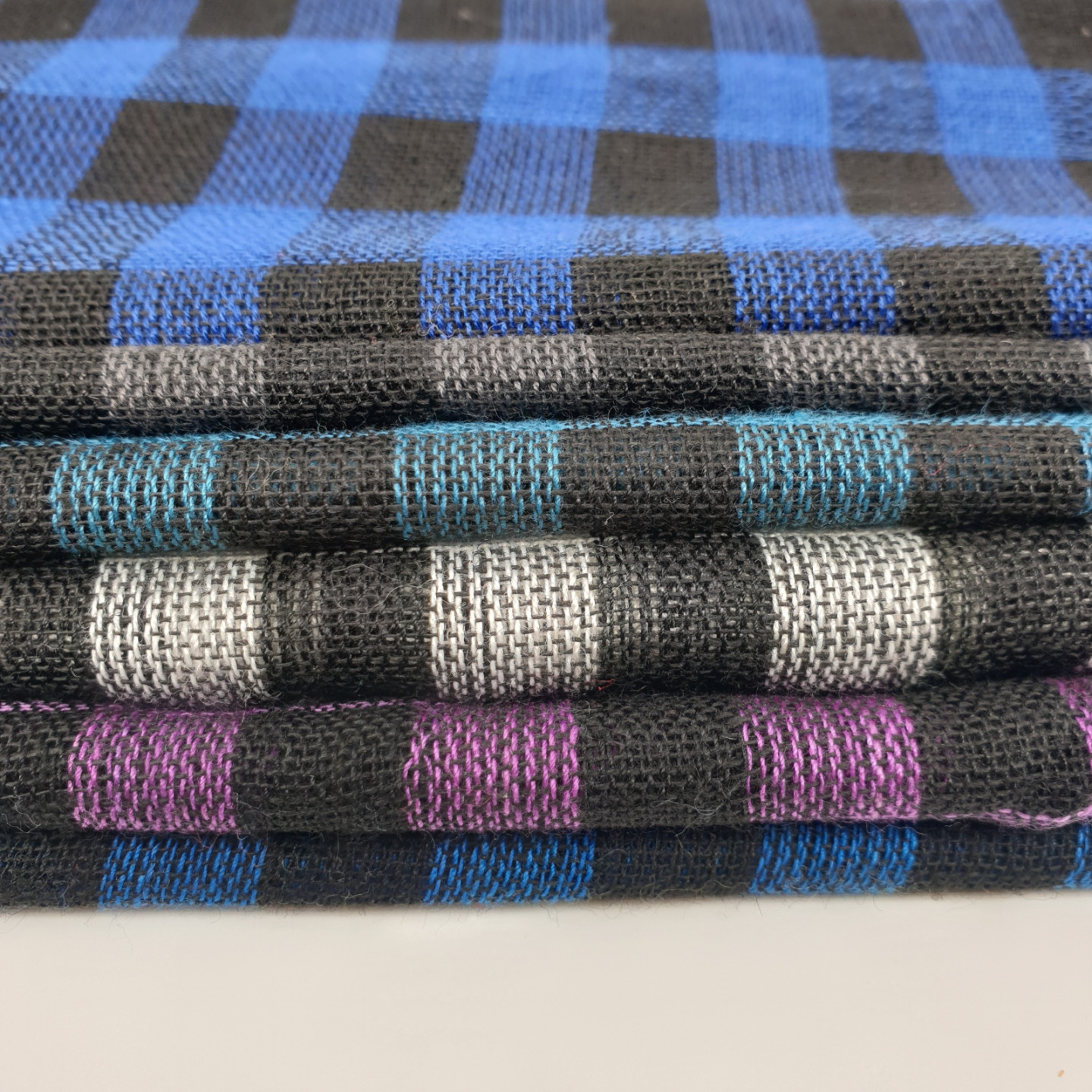 Wholesale - Arafat Checkered Set ()