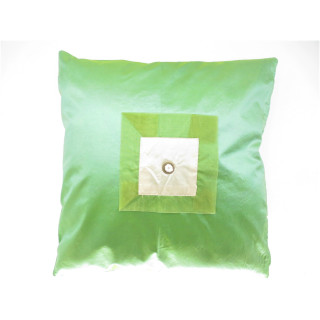 Cushion cover #13 green
