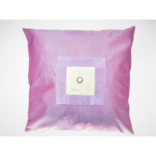 Cushion cover #13 lila