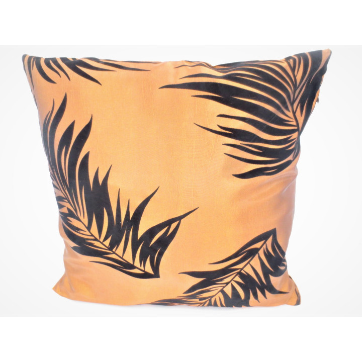 Cushion cover #9 brown