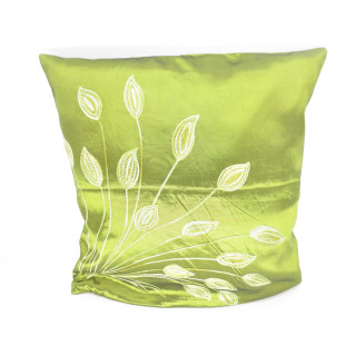 Cushion cover #12 green