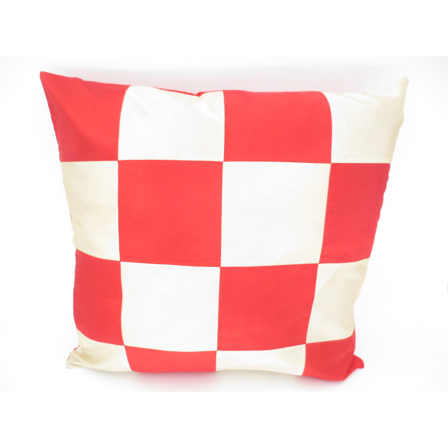 Cushion cover #16 red