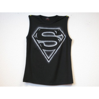 Superman logo