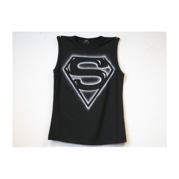 Superman logo