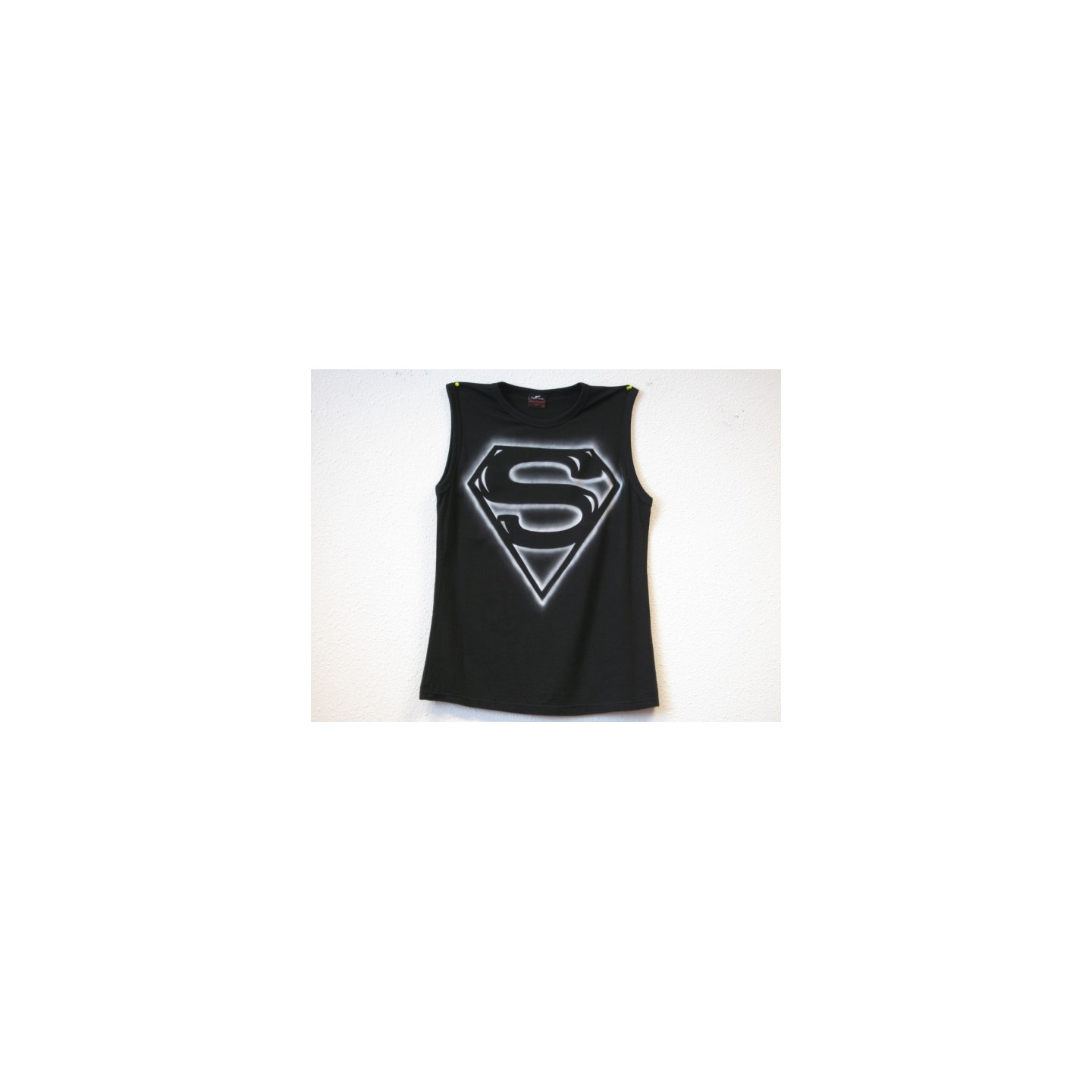 Superman logo