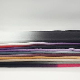 Wholesale - Scarves Viscose continuous Set ()