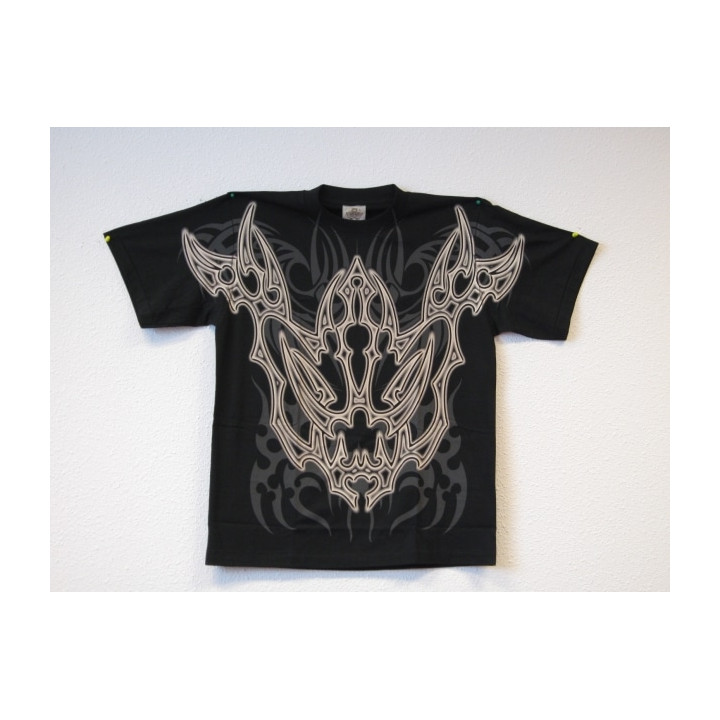 T-shirt fantasy figure II