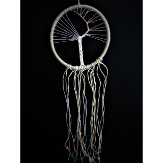 16cm Dreamcatcher Tree of Life