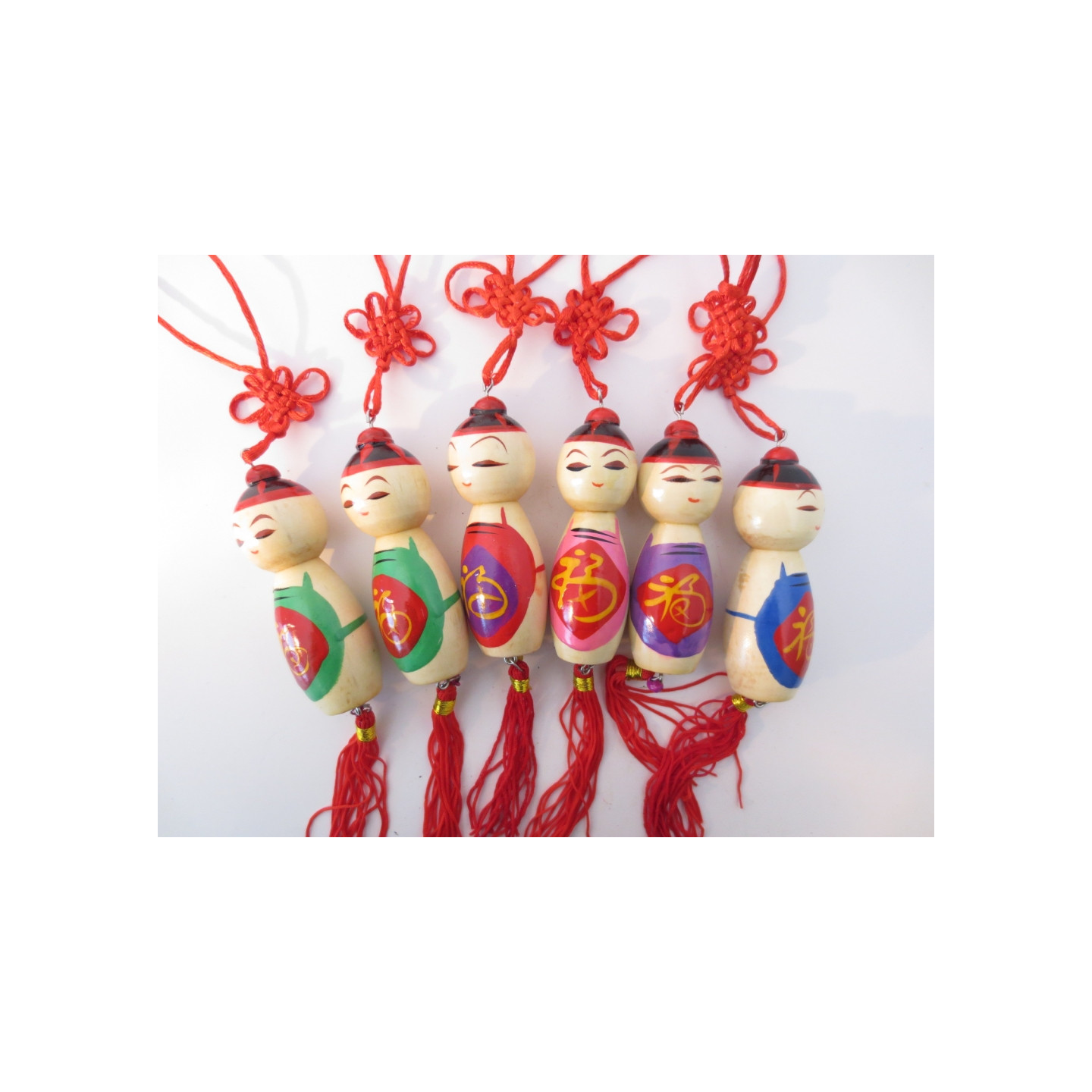 Wholesale Lucky doll boy 8,5 cm