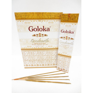 Goloka Goodearth Masala Incense Sticks