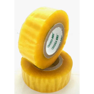 Transparent Packing Tape - Strong Adhesive 5cm x 300 meters