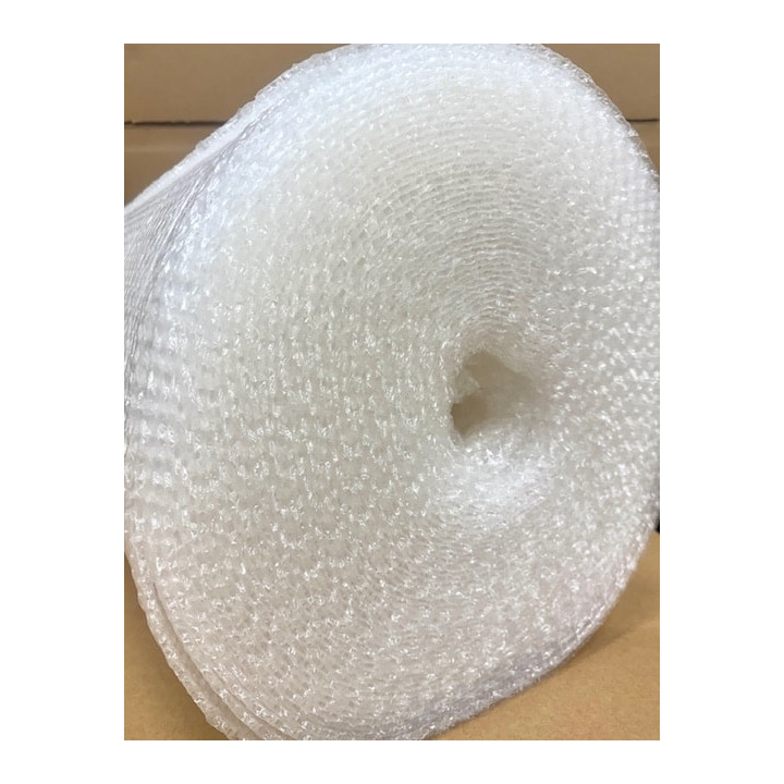 Double Protection Bubble Wrap Roll - 50cm x ± 40meters