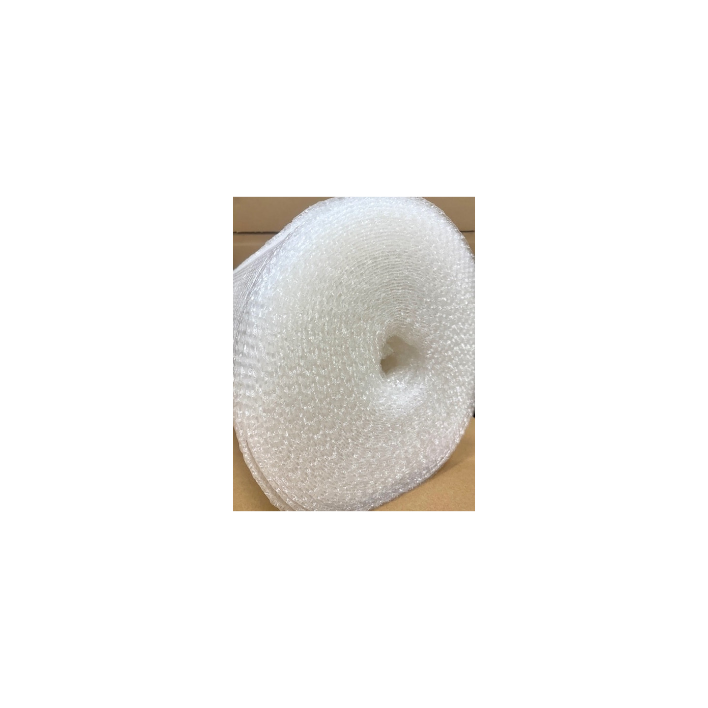 Double Protection Bubble Wrap Roll - 50cm x ± 40meters