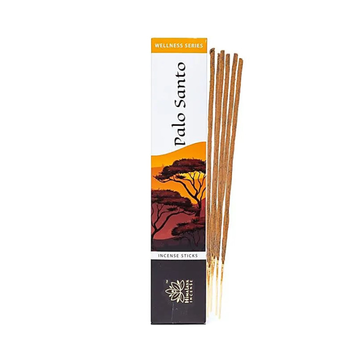 Encens Himalaya Palo Santo | Pieralune