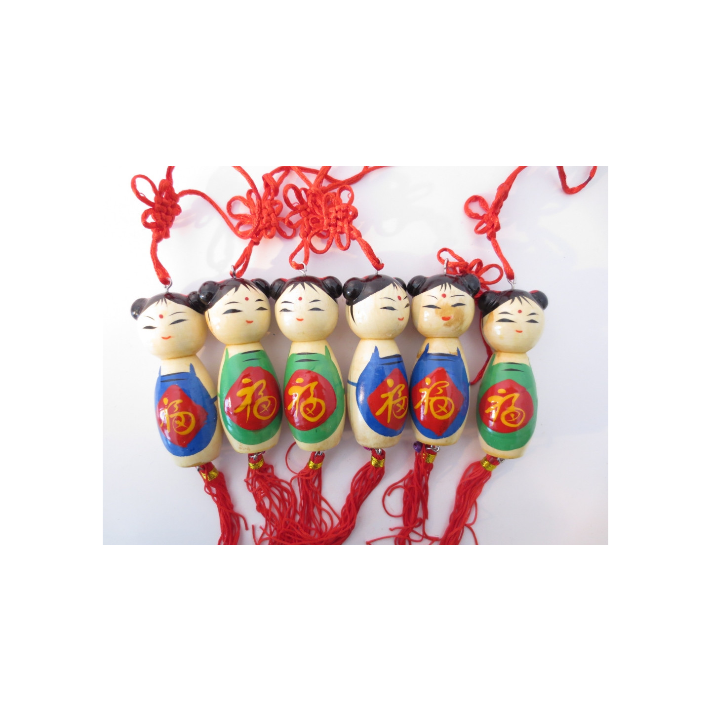 Wholesale Lucky doll 8,5cm