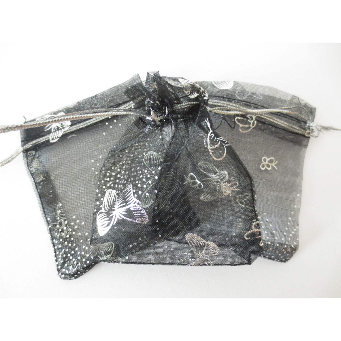 Batterfly Black - 10cm x 15cm