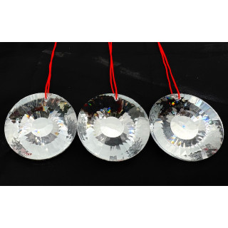 Feng Shui Rainbow Crystal - Ornament