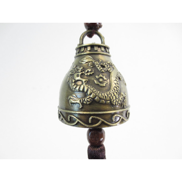 Dragon Bell small