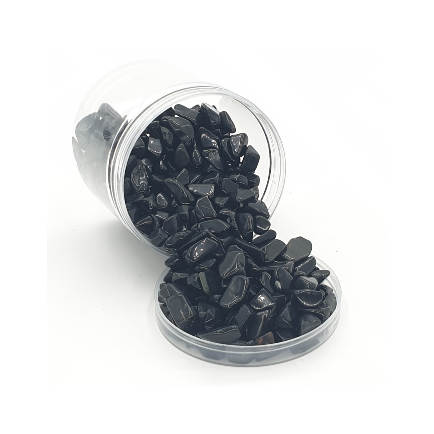 Wholesale - Gemstone Cluster Onyx 8-12mm