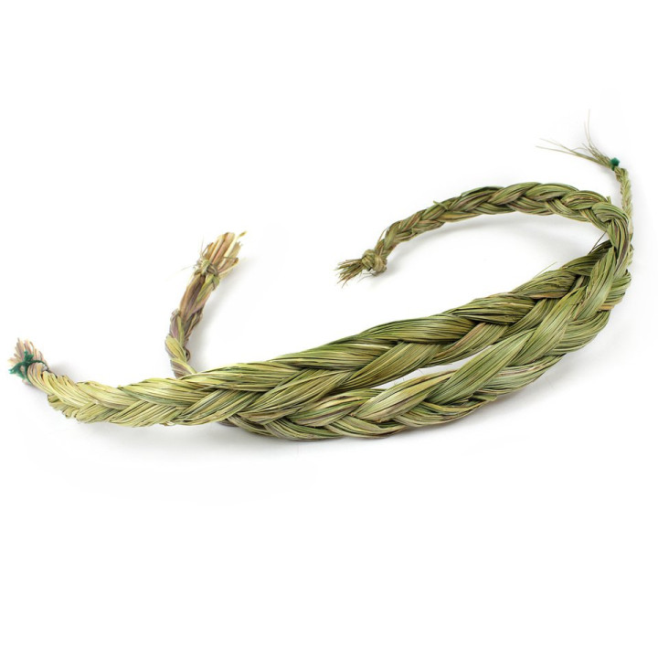 Sweetgrass AA Quality 60-70 cm