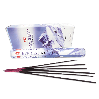 HEM Everest Hexa Incense Sticks