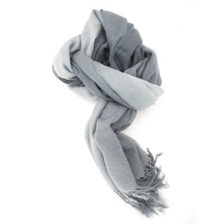 Viscose continuous colours light grey to grey