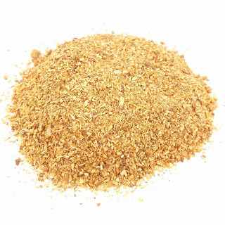 Palo Santo Milled 50gram