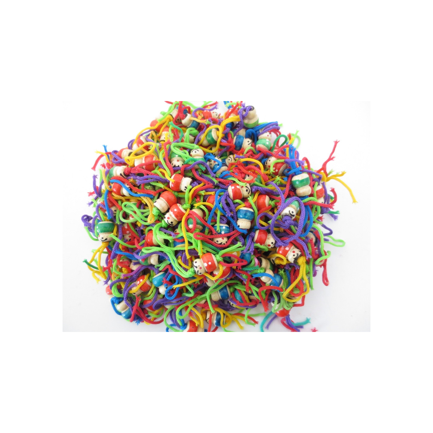 Wholesale Mini Lucky Dolls (144 Pieces)