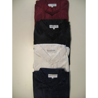 Taichi Clothing Polyester - Blue XL