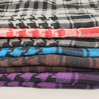 Wholesale - Arafat Checkered Set () #2